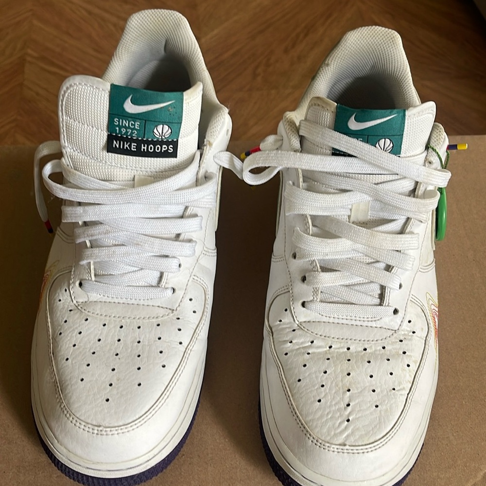 Nike Airforce 1